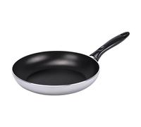 ALLUFLON Cucina Padella 30 cm, 3 Litri, Alluminio Alimentare