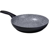 Padella Antiaderente D. 22cm Petra Vera Black Pearl Aeternum