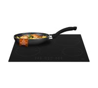 Padella Antiaderente Effetto Pietra in Alluminio - Ø16/18/26 cm