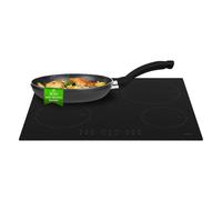 Padella Antiaderente Effetto Pietra in Alluminio - Ø16/18/26 cm