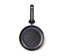 Padella Antiaderente Effetto Pietra in Alluminio - Ø16/18/26 cm