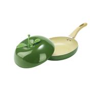 Padella antiaderente fritta cottura compatibilità manico comfort padella