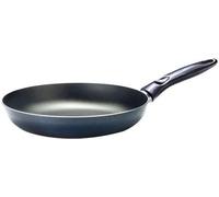 Padella Antiaderente in Alluminio 16 cm con Manico Blu Bella Accademia Mugnano