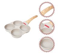 Padella antiaderente per uova antiadere