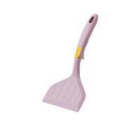 Padella Antiaderente Resistente Tamagoyaki For Frittate, Pancake, Pentole For Cucinare, Fornelli A Gas, For Uova, For Utensili Da Cucina(Purple Shovel)