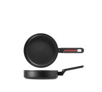 Padella Antiaderente Voyage Ø20cm anche Induzione Bruno Barbieri