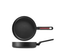 Padella Antiaderente Voyage Ø24cm anche Induzione Bruno Barbieri
