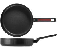 Padella Antiaderente Voyage Ø26cm anche Induzione Bruno Barbieri