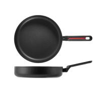 Padella Antiaderente Voyage Ø30cm Anche Induzione Bruno Barbieri