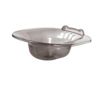 Padella antiscivolo multifunzionale Sitz Bath per il bagno della doccia