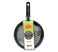PADELLA ANTIADERENTE ALLUMINIO BALLARINI FIRENZE MANICO ERGONOMICO MADE ITALY