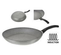 Padella Eco Granitium alluminio cm 20 BALLARINI