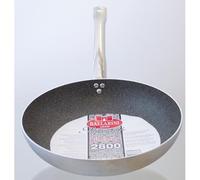 Ballarini Padella 2802 32 Alta Professionale Granite Alluminio Antiaderente 32 cm