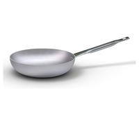 Padella Ballarini 6802 40 PROFESSIONALE SERIE 6800 alta Silver satinat