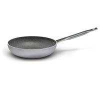 Ballarini Padella 6902 Serie 6900 32 cm Alluminio alta svasata antiaderente induzione