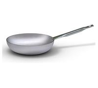 Ballarini Padella Svasata Alta Un Manico Alluminio Serie 7000, Ø 20 cm h 5,5 cm - 8003150457283