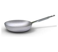 Ballarini Padella svasata alta Serie 7000 in alluminio con un manico Ø 45 cm h 10 cm