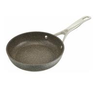 Padella Ballarini 75002-808-0 Argentato Granito Alluminio Titanio 1 Pezzi Ø 2