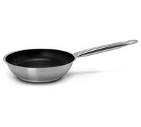 Ballarini Padella Inox (32cm) PROFESSIONALE SERIE 9200 Cromo satinato 9201 32
