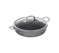 PADELLA BALLARINI Padella con coperchio BALLARINI 75002-811-0