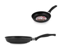 Padella Bassa Antiaderente Extra Chef Cm24 marca H&H