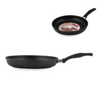 Padella Bassa Antiaderente Extra Chef Cm26 marca H&H