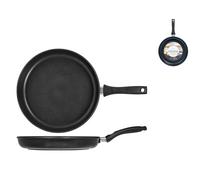 Padella Bassa Antiaderente Extra Chef Cm32 marca H&H