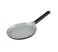 Padella Bassa da Cucina 26cm con Manico Ergonomico Isolante e Strutturato