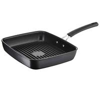 Padella bistecchiera antiaderente Lagostina Tempra cm 25x25