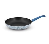 Padella blu 28cm linea Amalfi Accademia Mugnano