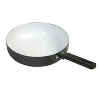Padella Bo-Camp Sprint ECO Saute pan - 28cm Colore: nero/bianco