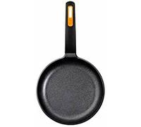 Padella BRA EFFICIENT PLUS Ø 18 cm Nero Alluminio