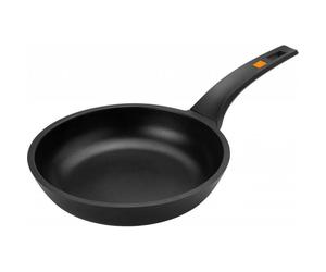 Padella BRA efficiente in alluminio pressofuso da 28 cm