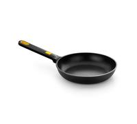 Padella BRA Foodie A122320 Alluminio Antiadherent TRICAPA Induzione 20 cm