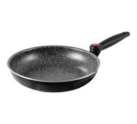 Padella Brunner Pirate Pan 24 cm Colore: nero
