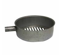 PADELLA CASTAGNE AOSTA cm 32 h 11
