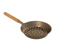 PADELLA CASTAGNE M/LEGNO CM.30 C107964