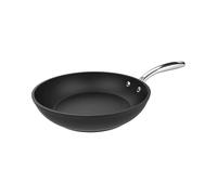 Cecotec Padella Polka Fantasy 24 Bucket Silver. Diametro 24 cm, Alluminio Forgiato, Rivestimento Antiaderente Whitford Eterna, Senza PFOA, Manico in Acciaio Inox, Adatta per Induzione