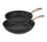 Padella Cecotec Polka Fantasy 20-24 Bucket Golden Alluminio Forgiato Antiaderente