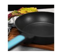 PADELLA CECOTEC Polka Platinum 28 Bucket Thunder - 28 cm in Alluminio con Rivestimento