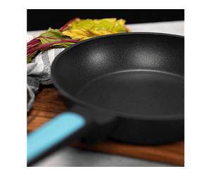 PADELLA CECOTEC Polka Platinum 28 Bucket Thunder - 28 cm in Alluminio con Rivestimento