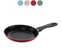 PADELLA cm 24 CAPRERA VERDE BALLARINI - Alluminio - Spessore mm 3,5