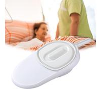 Padella con coperchio Dispositivo di emergenza per persone allettate