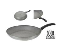 Pentola Eco Granitium alluminio cm 28 BALLARINI