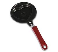 Padella Padellina a forma di Cuore - Romantico