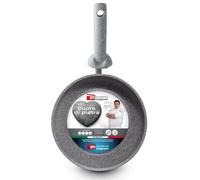 Padella Cuore di Pietra AM 20 cm Accademia Mugnano Chef Cucina Tegame Alluminio