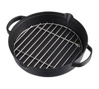 Padella da arrosto in ghisa Campingaz Culinary Modular