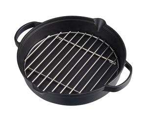 Padella da arrosto in ghisa Campingaz Culinary Modular
