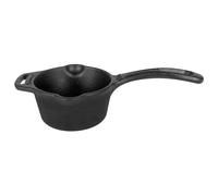 Padella da campeggio Petromax Sauce Pan 500 ml - Black