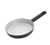 Padella da Cottura 28cm con Manico Ergonomico Isolante e Testurizzato